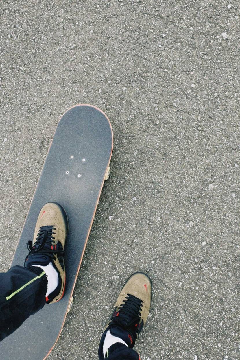 damn good🛹🔥