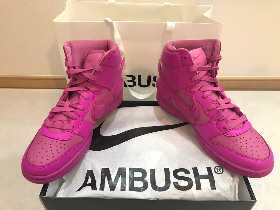 渋谷のワークショップは19時でも購入できました。
サイズ:25、29.5、30