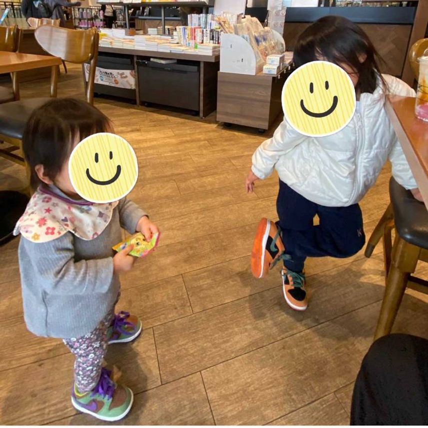 ベニヤ&セラミックで揃えてみました😇