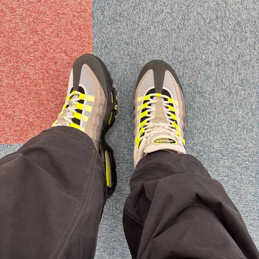 キャタピラン😆