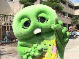 ユーザーアイコン