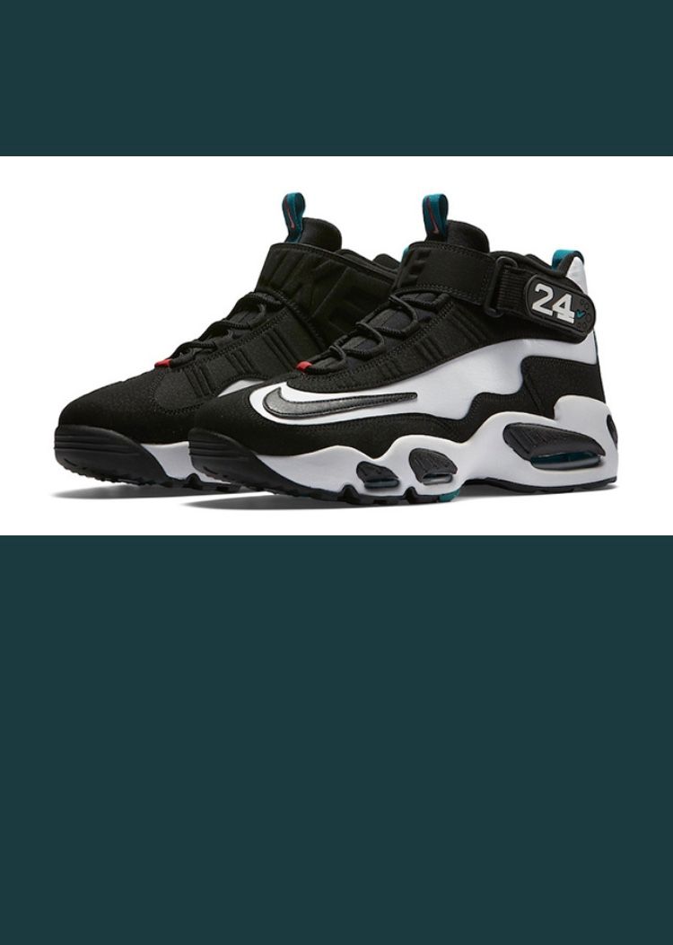 AIR GRIFFEY復刻本当だったら嬉しすぎるが果たしてどうなるか…