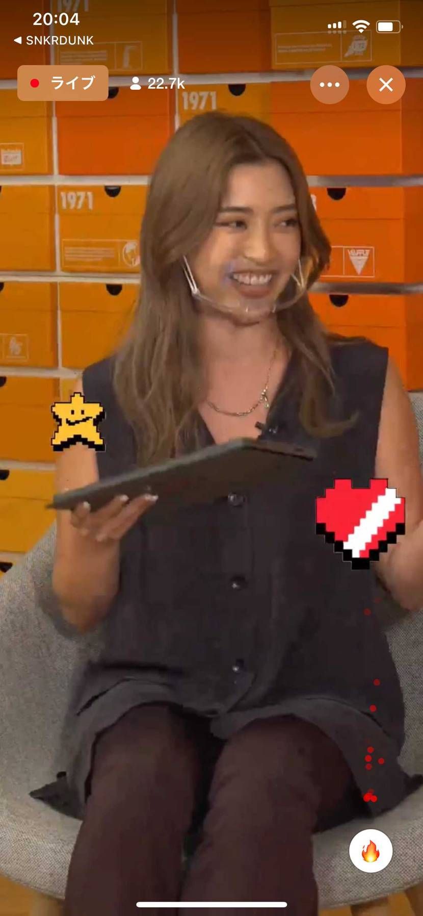 SHOEIQ こゆのは見た方がゴッテムしやすい説を信じております。。。皆さんはど