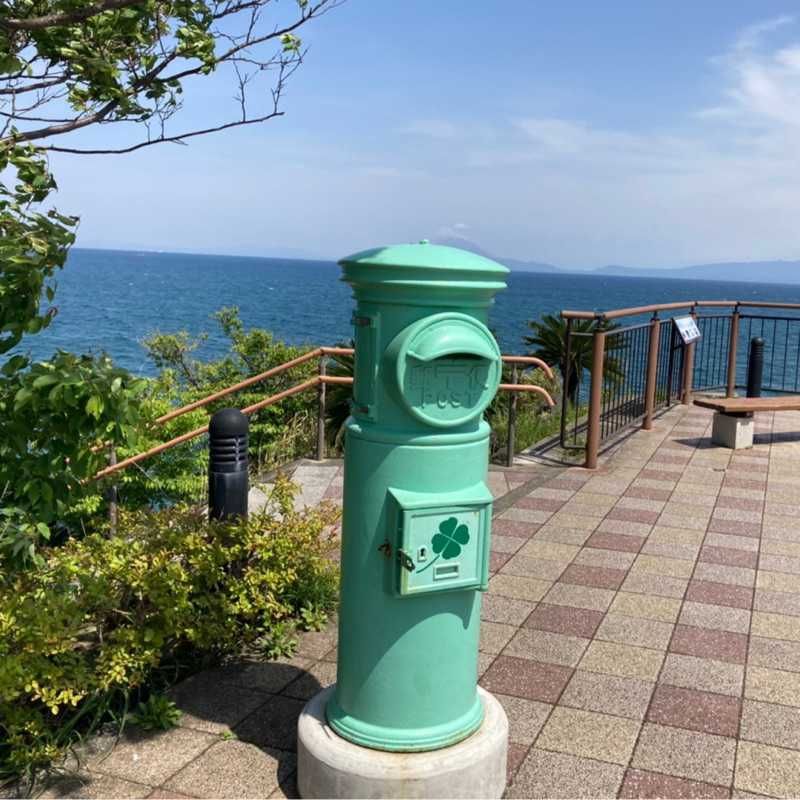 ユーザーアイコン