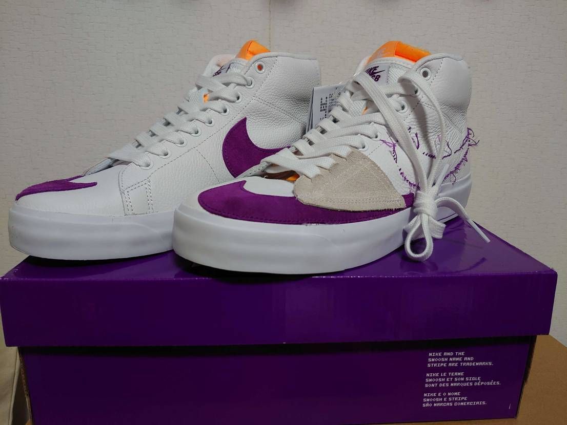 ついつい買っちゃうブレーザー。