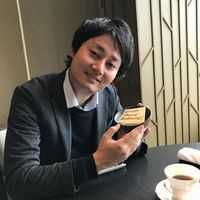 石井 信吾(出品者)