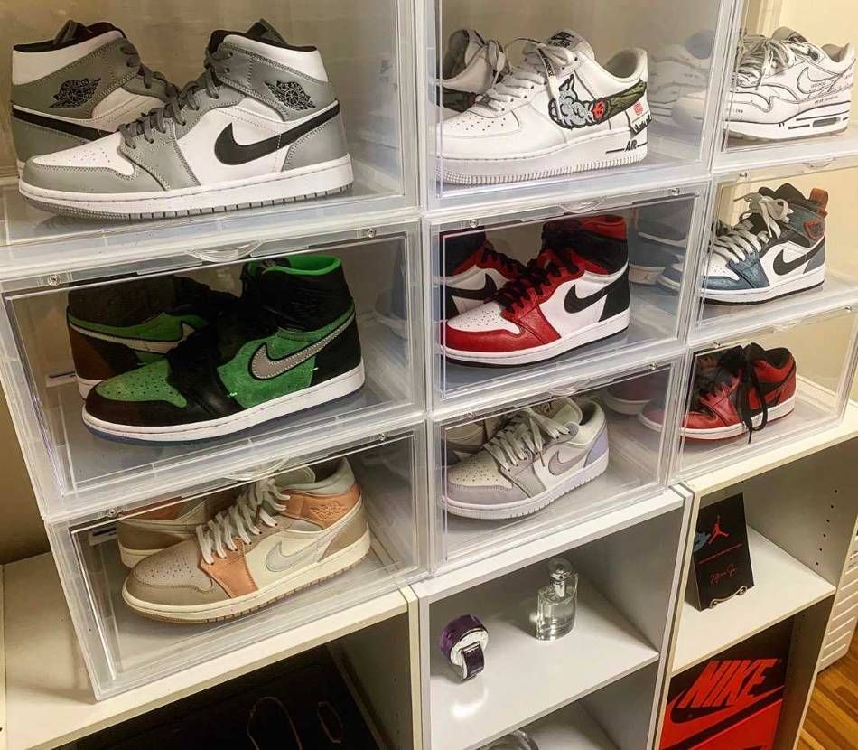 まいこれくしょん