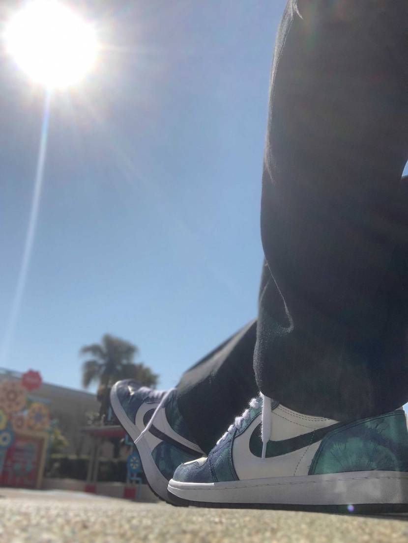 夏大活躍の予感✌️✌️✌️