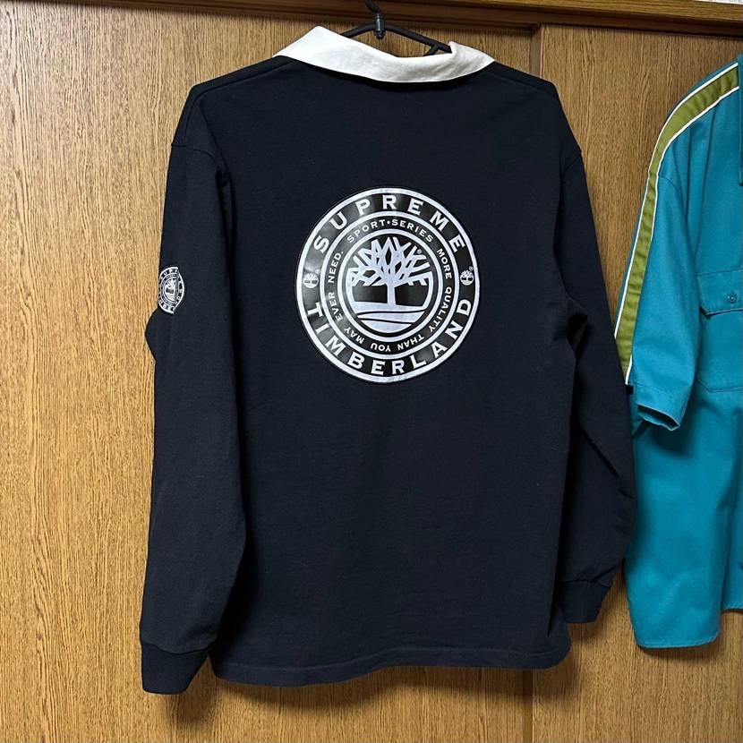 【出品中】Supreme ✖︎ Timberland コラボ