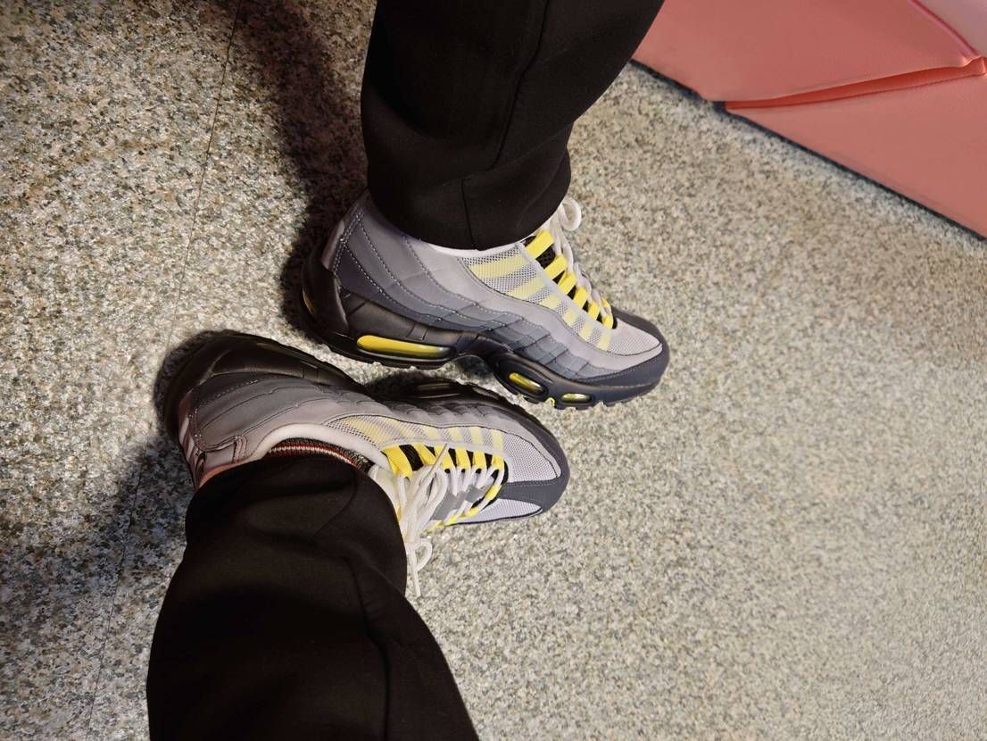 遅めの初おろし