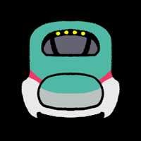 はやぶさくん