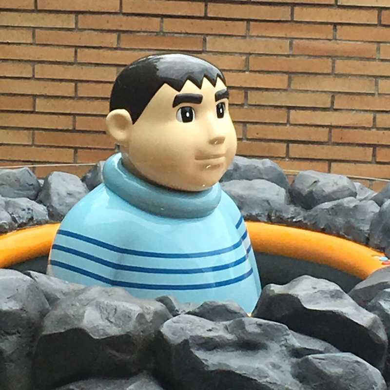 ユーザーアイコン