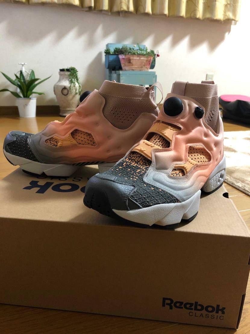 PUMP FURY ULTK OC