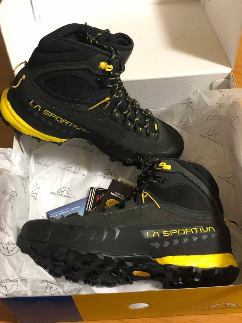 LA SPORTIVA  Traverse X5 GTX®︎