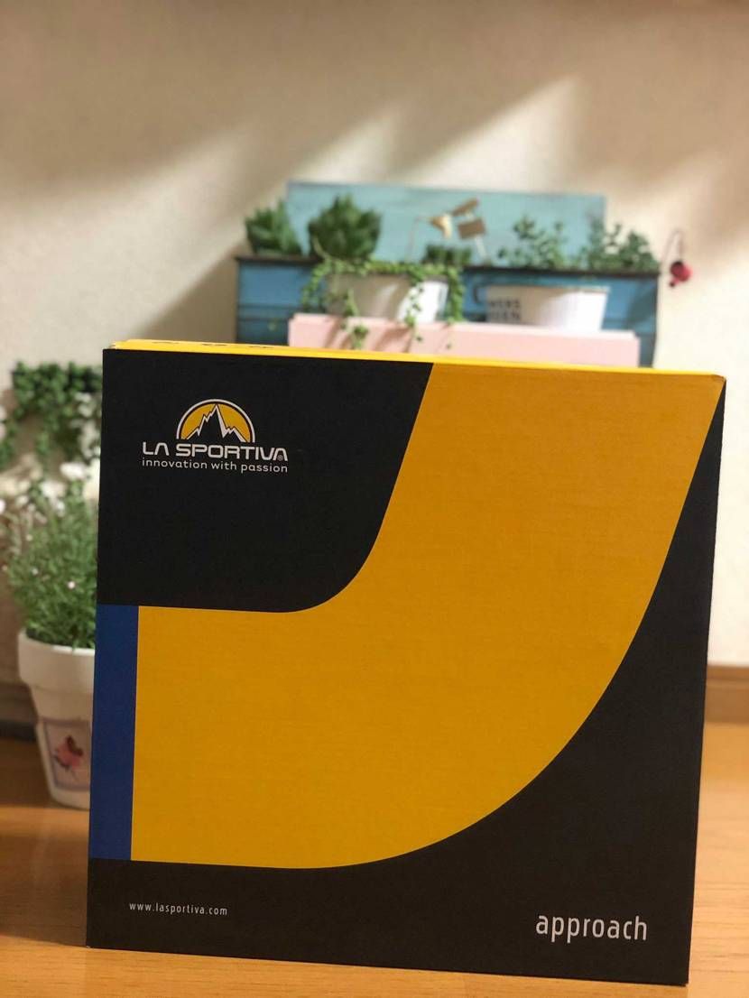 LA SPORTIVA  Traverse X5 GTX®︎