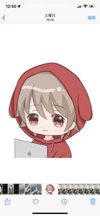 柏木 翔(出品者)