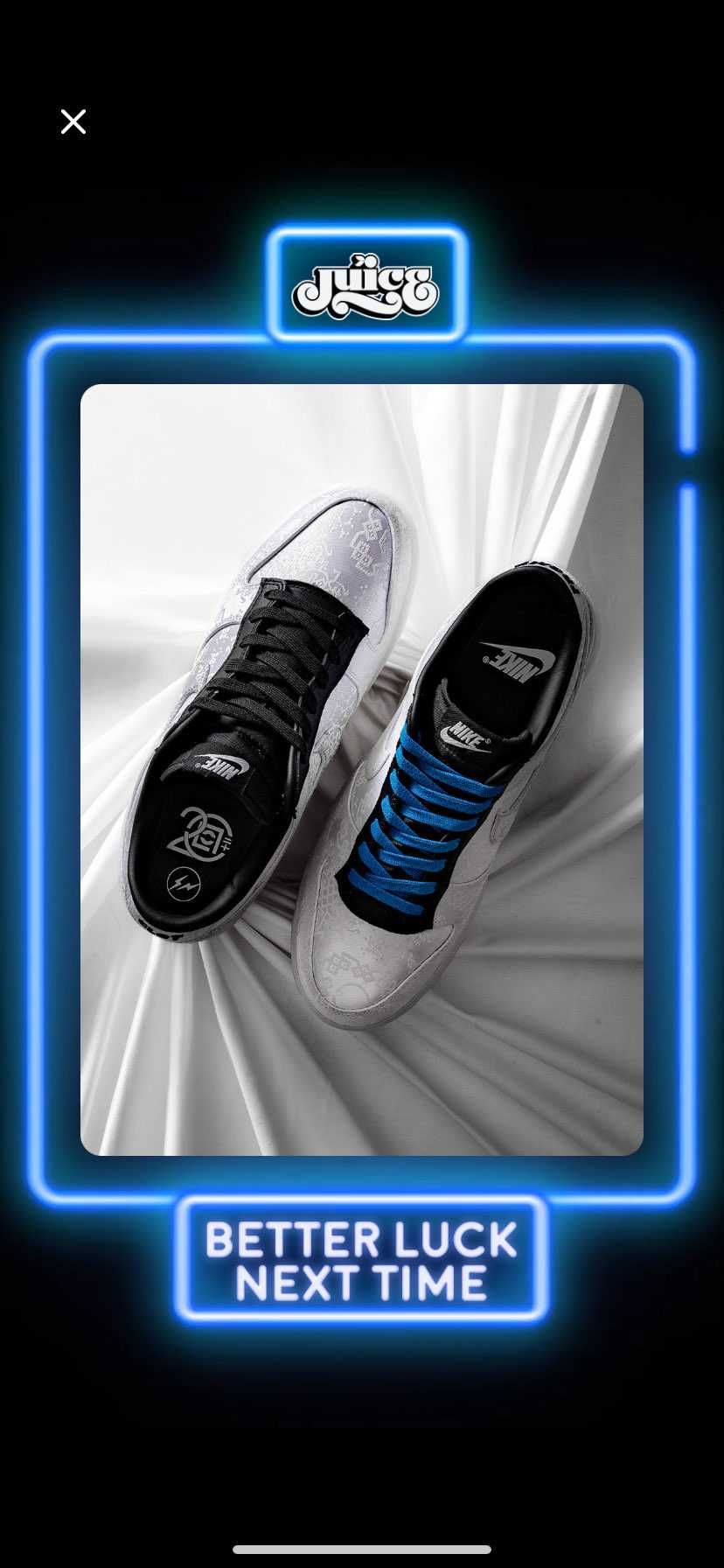 あとは神頼みだけか😇