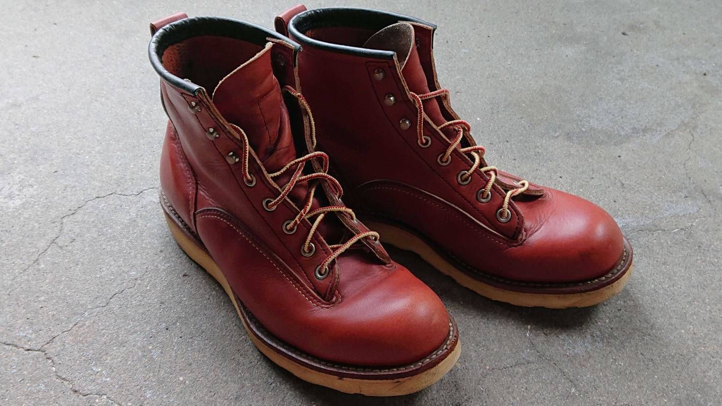 スニーカーじゃなくてすいません🙏
初バイトの給料ぶっ込んでダンクとこいつを購入💰