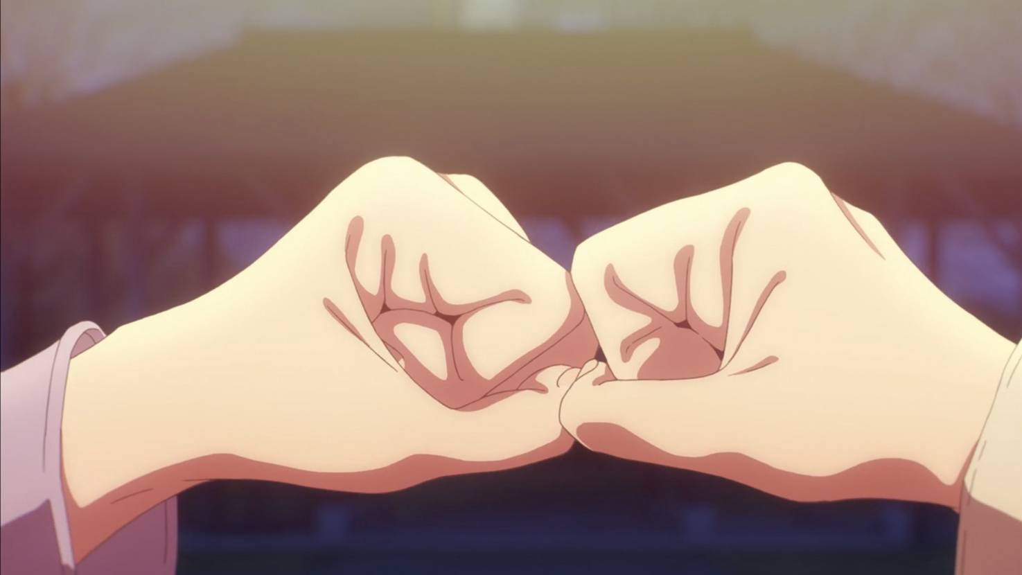 リコリコを見て寝れなくなり深夜のブーツ磨き突入のワイ…
９