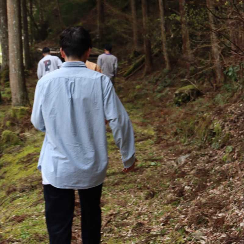 ユーザーアイコン