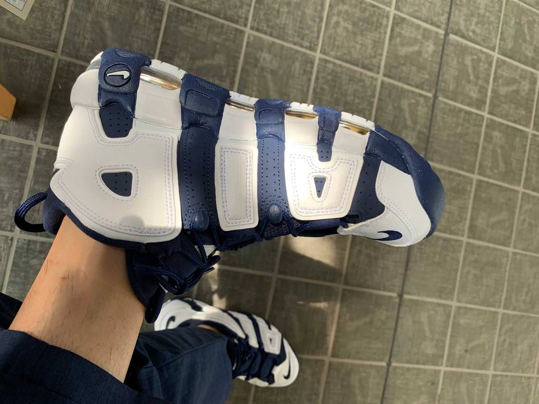 初おろし！
やっと履けました！まだまだねかしてるのがいくつかあるから早く履きた