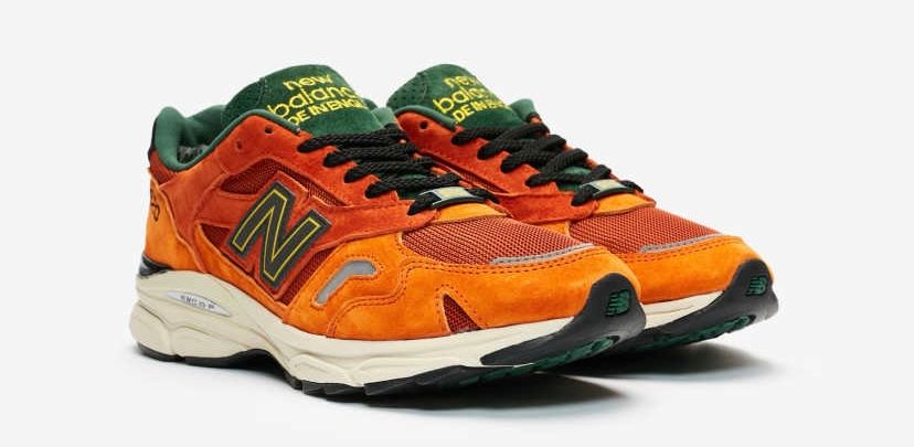New balance M920の人気ってどうなんですかね？もし当たらなかったら