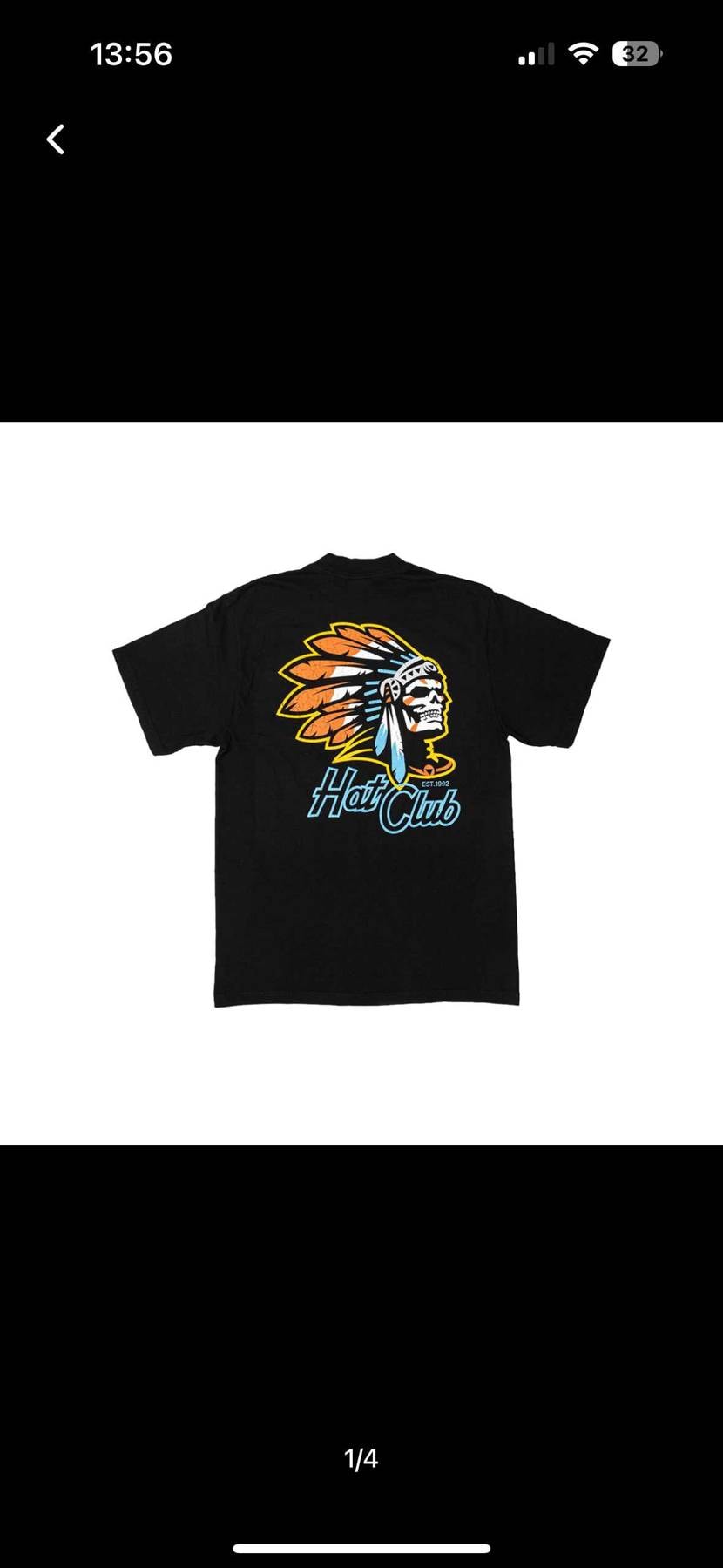 どなたか、ハットクラブのTシャツのサイズ感分かる方いらっしゃいますでしょうか？
