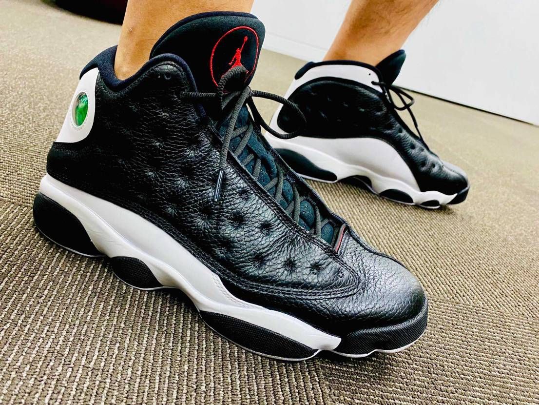 今日は久々、１３さん(*ﾟ▽ﾟ*)