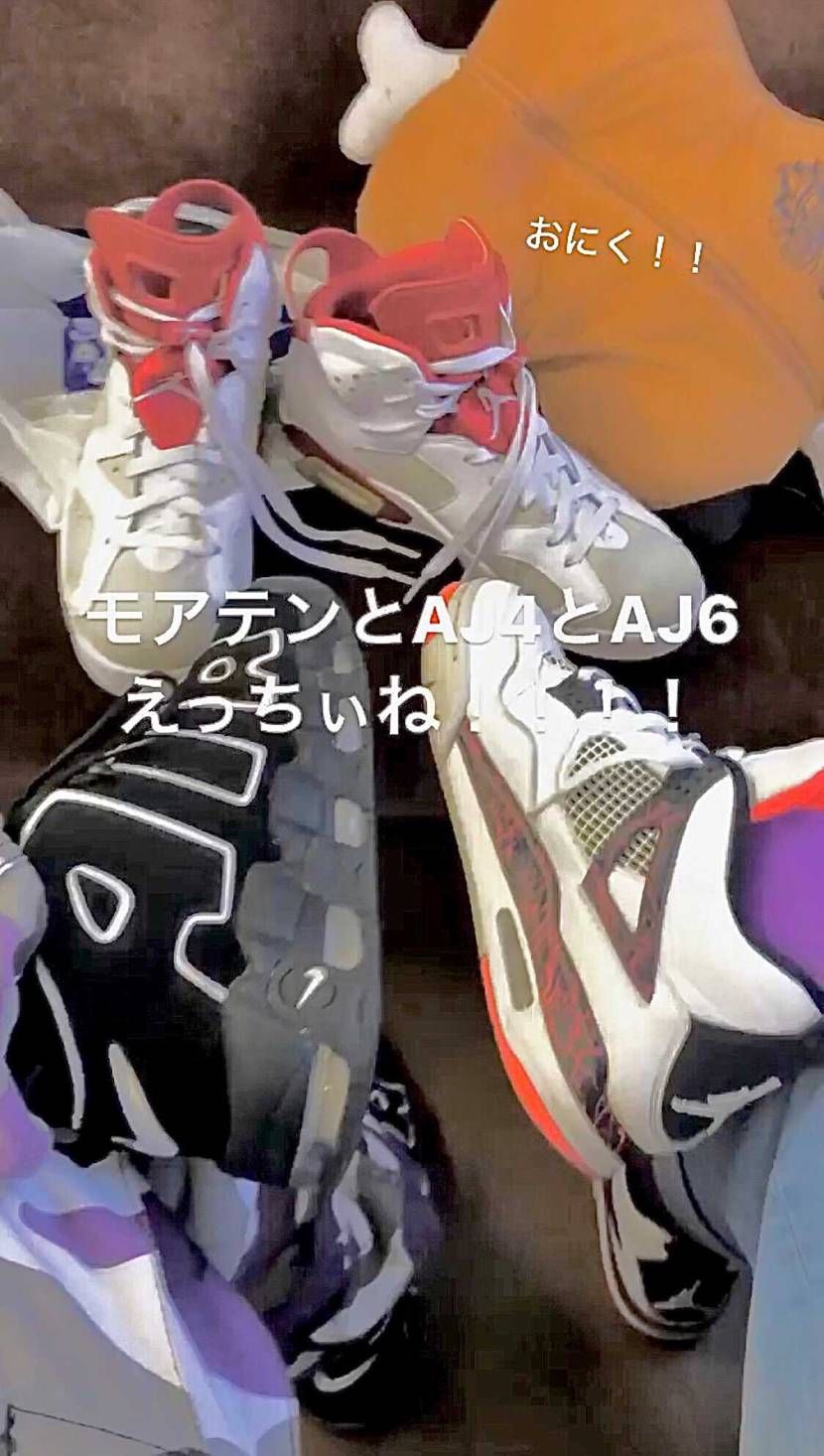 中古ですが、AJ6買ってきました!
大事に使っていこうと思います🙂