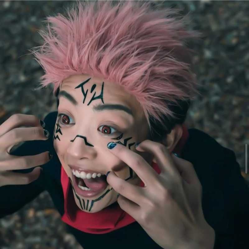 ユーザーアイコン