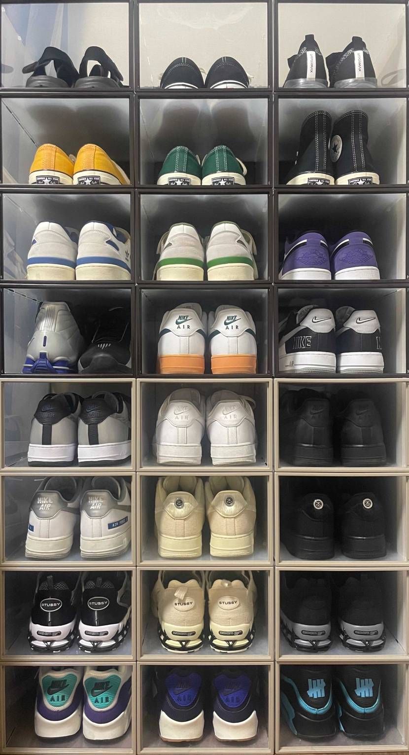 大学の受験勉強のため買うのは控えてますが終わったらパーっと散財したいです💸
そ