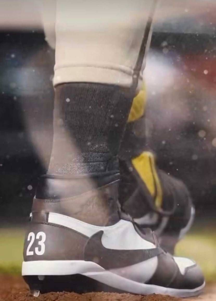 タティスJr.いちいちかっこいいなぁ🤩(2回目)