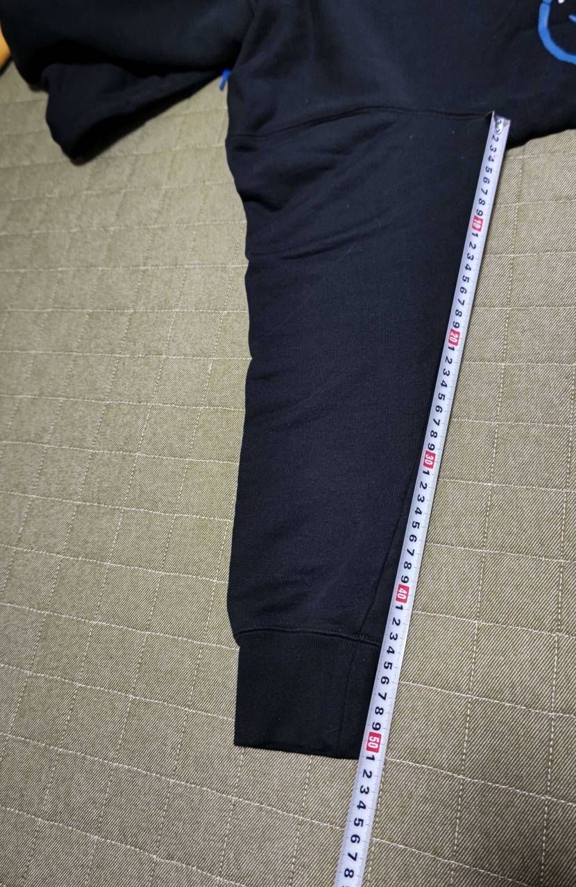 ハマりたてさん、計測しました。
参考にどうぞ。
着丈64
