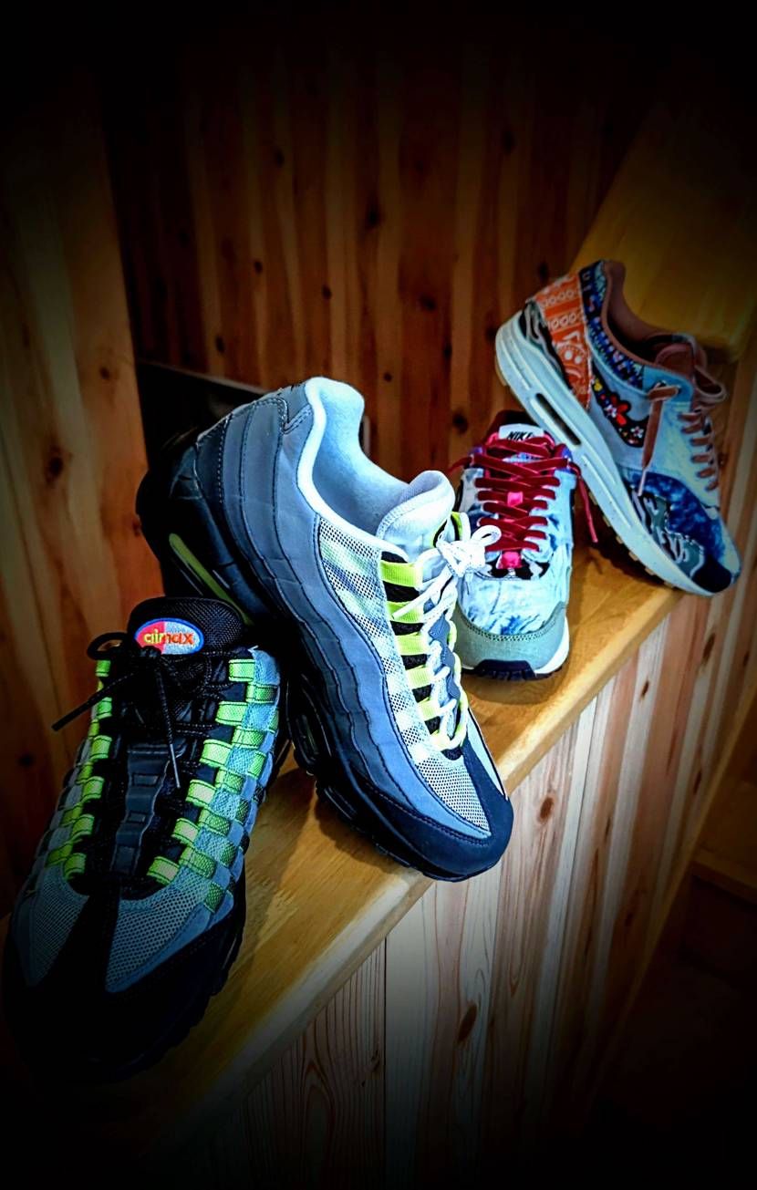AIR MAX day 2022🤗🤗🤗