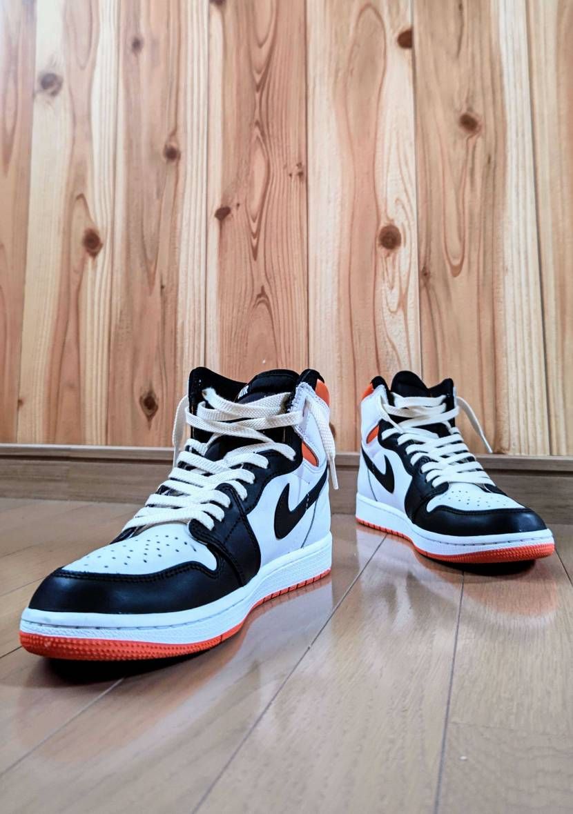 今日はいろいろ👟出して考えましたが🤔
結局、Giantsカ