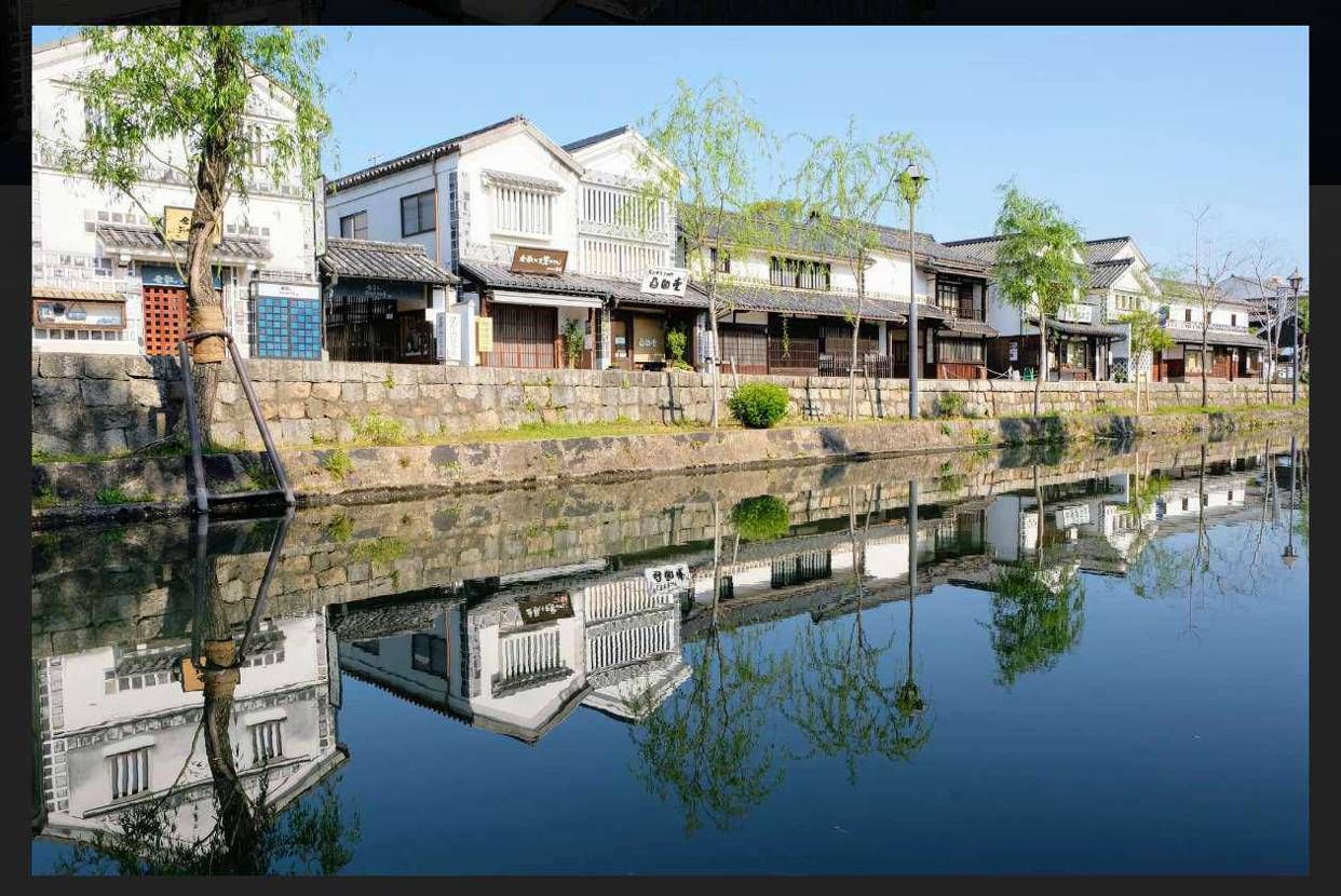 明日から25日までまた長期連休です😅
明日は岡山県に行ける