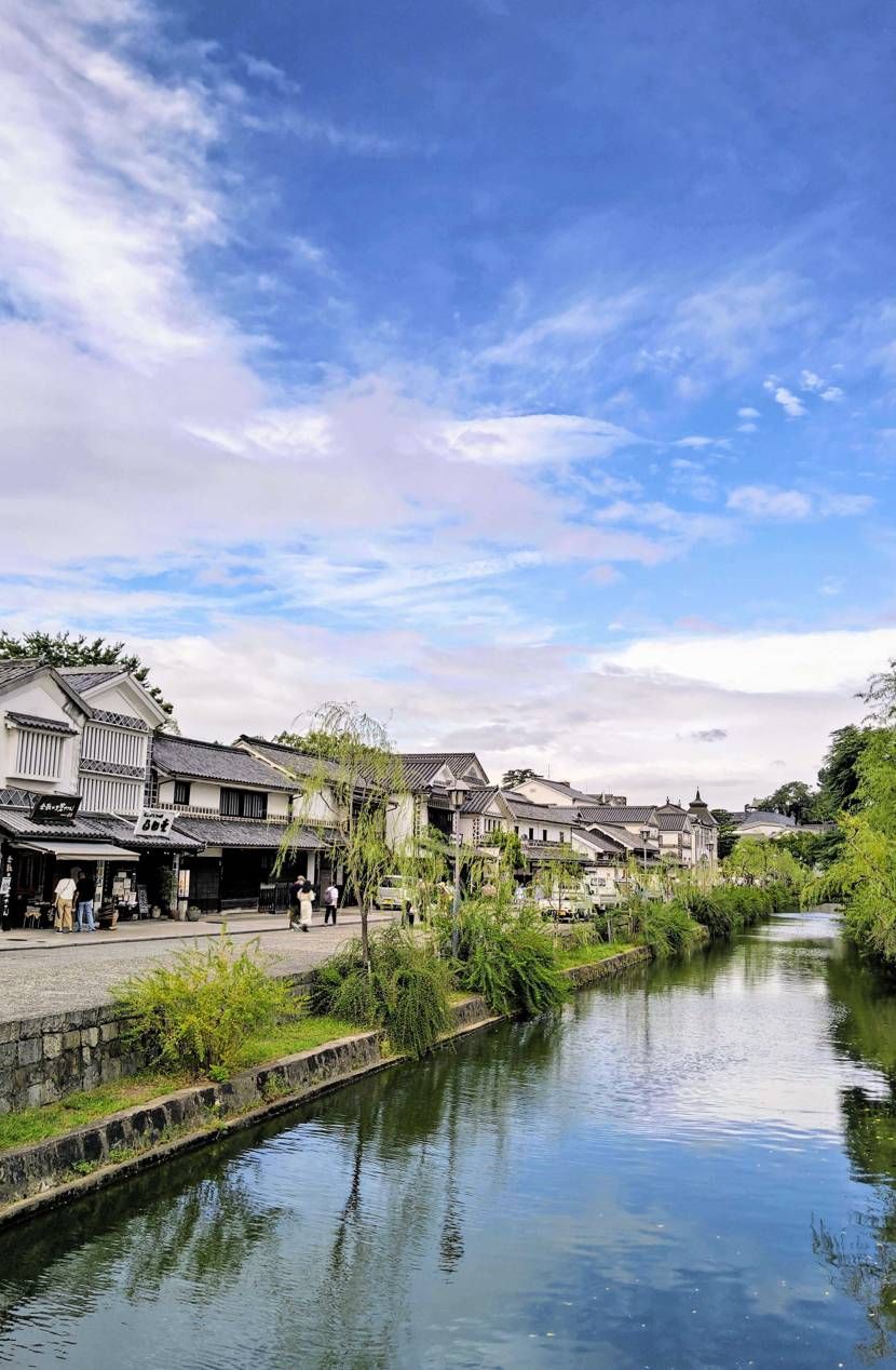 倉敷行きましたが😅結局、児島に戻って
『おかえりなさい』と言われイィ気になって