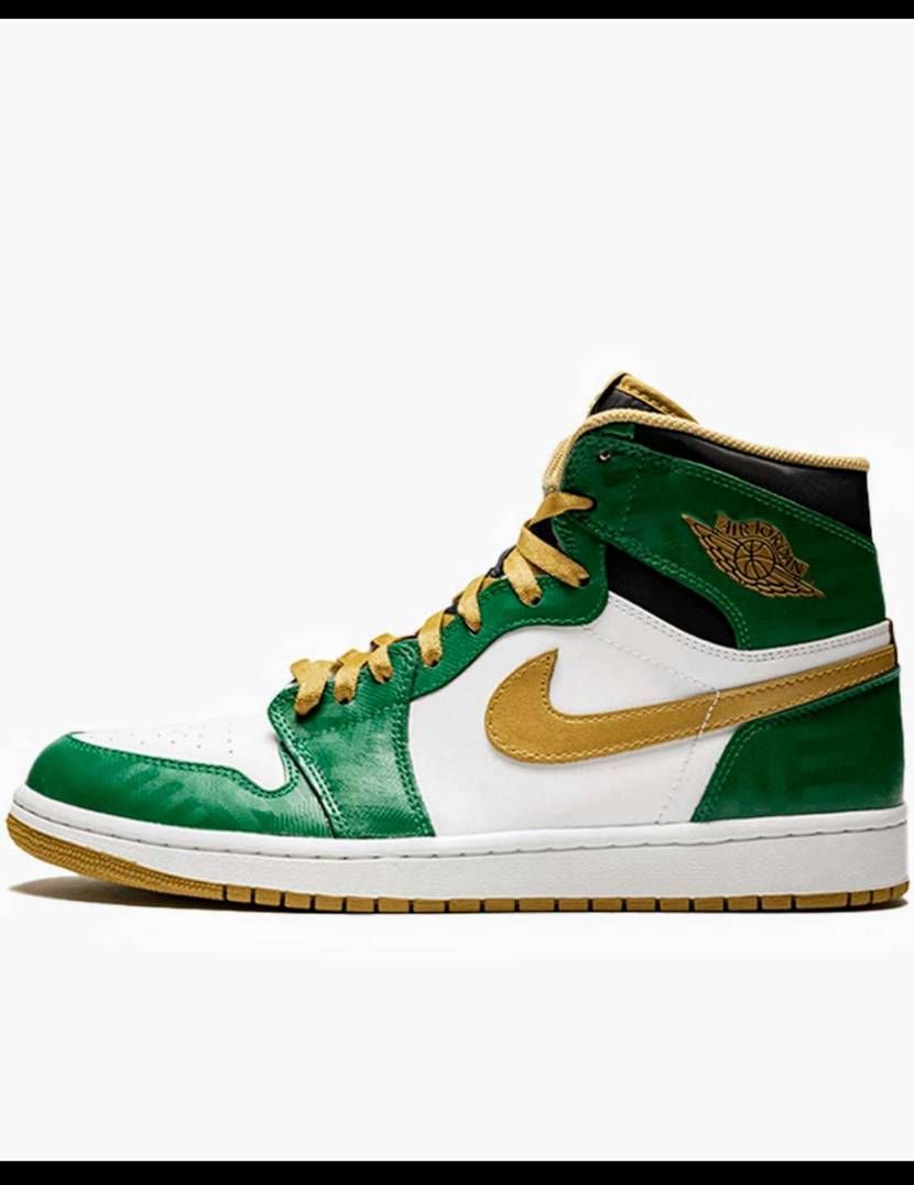 この AJ1 何んですか？？

期間限定の🍨スーパーカッ