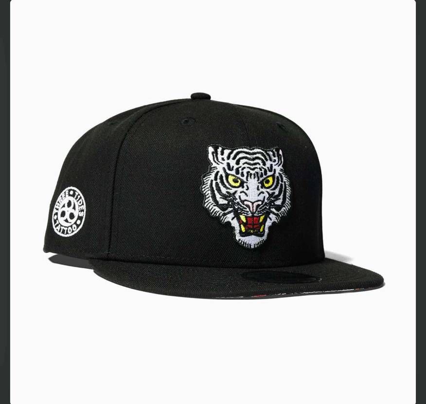 ニューエラの別注 見てたら📱🧐
虎先輩にオススメのキャップ見つけました❗️❗️