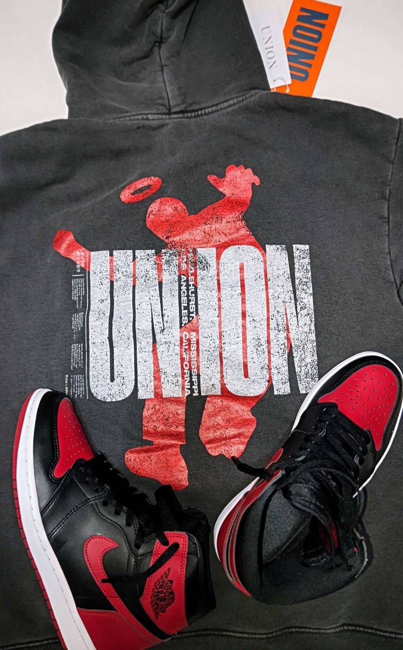 union 仕事早いなぁ🤔😲
昨日注文して今日の夕方に届きました🌇
人気ない