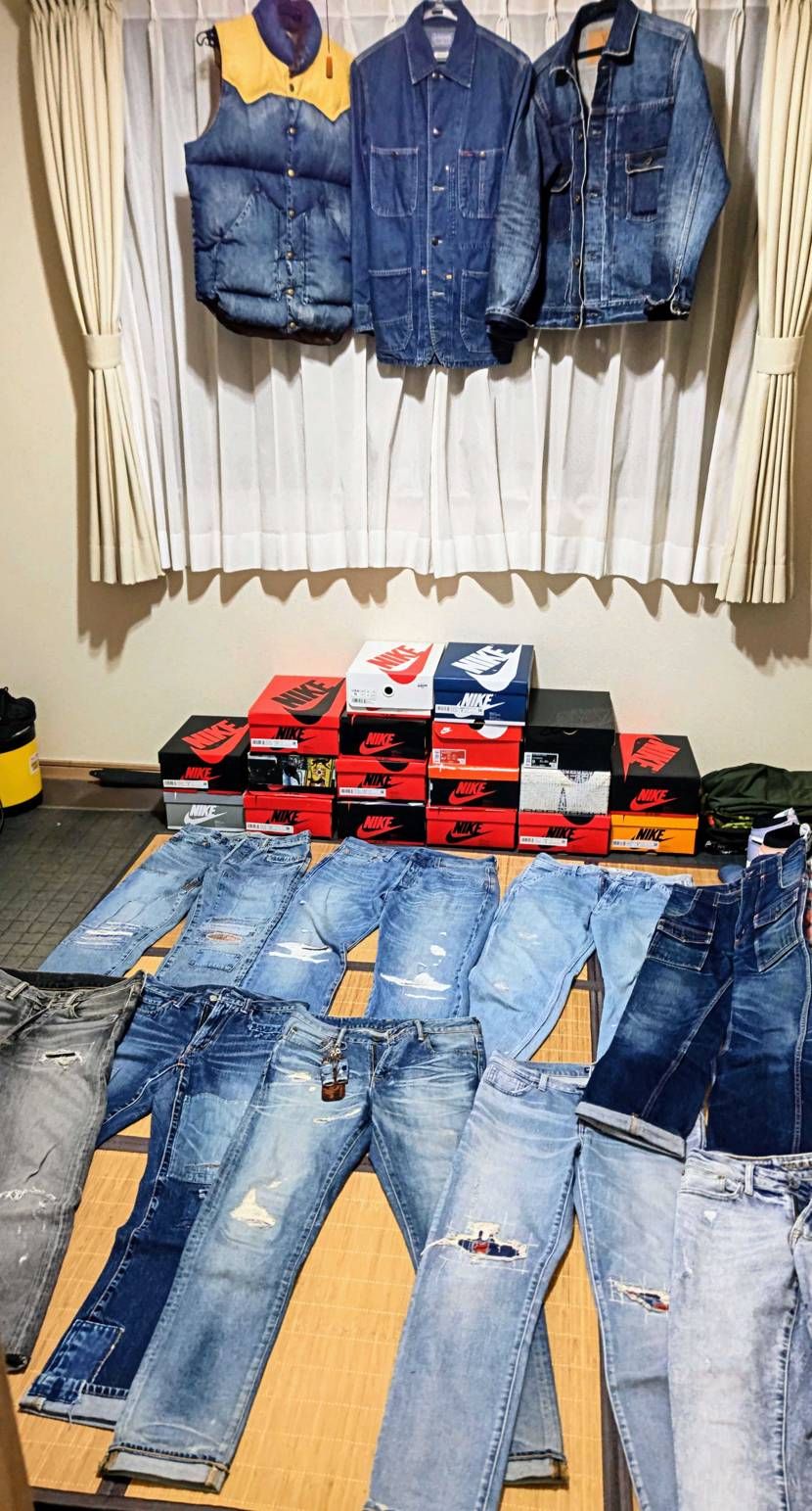 真似したんだけど😓部屋の広さが全く違う😨
ほぼ出来上がった