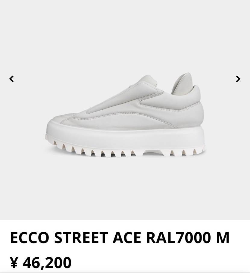 人気ない(話題にならない)×数少ない×デザインドンピシャ
