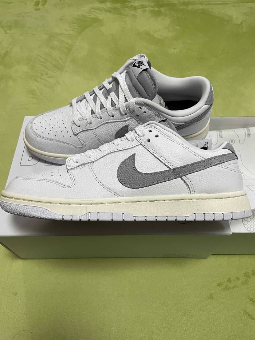 BYYOUで作ったダンクロー今日届いた〜、1日遅れのクリスマスプレゼント🎁