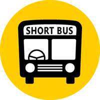 SHORT BUS(出品者)