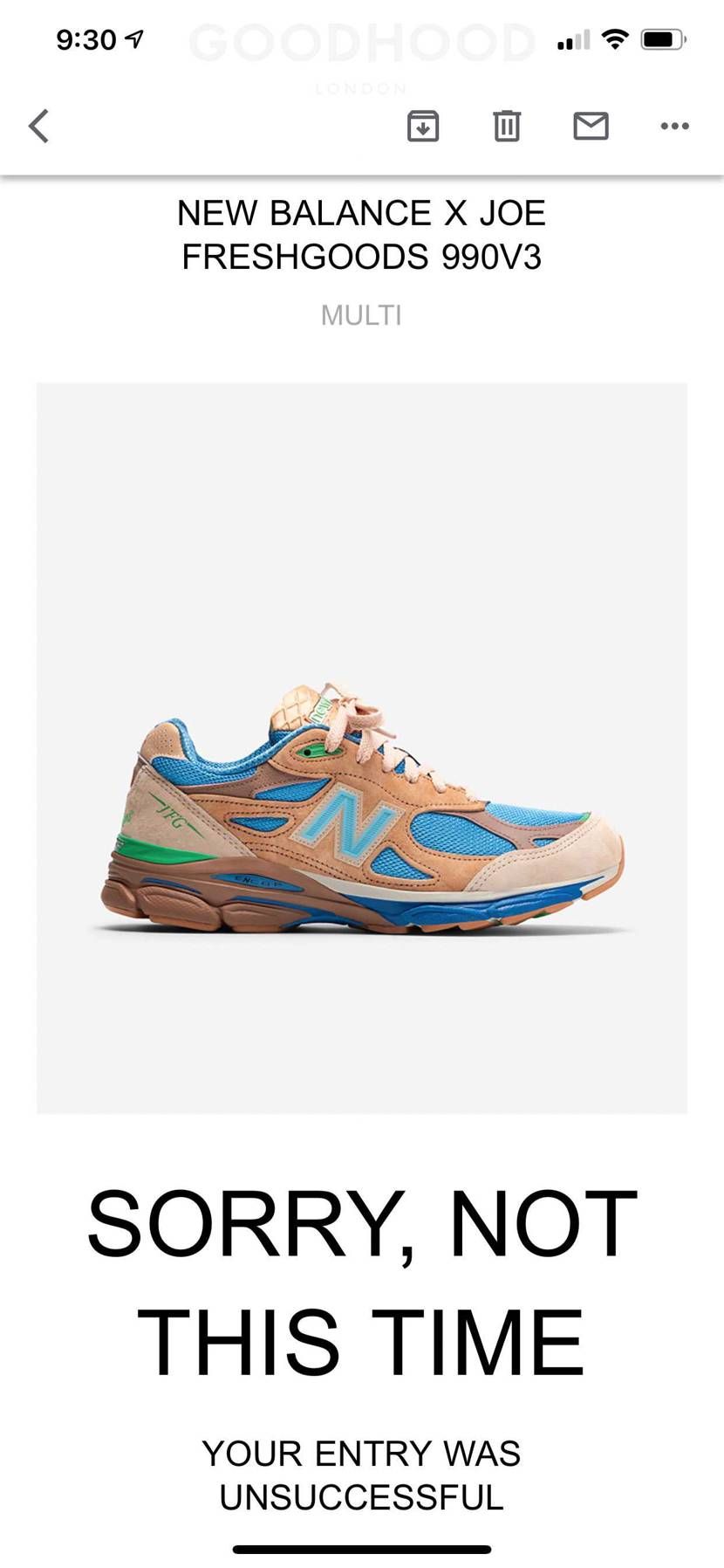 まーこんなもんだろうね😢