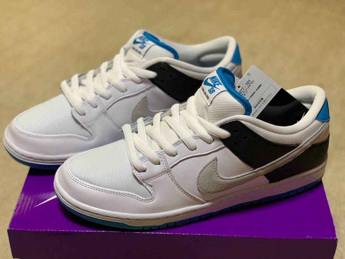 instant初当選😃
いいじゃないですかー！
久々のSB、イイ配色です😁