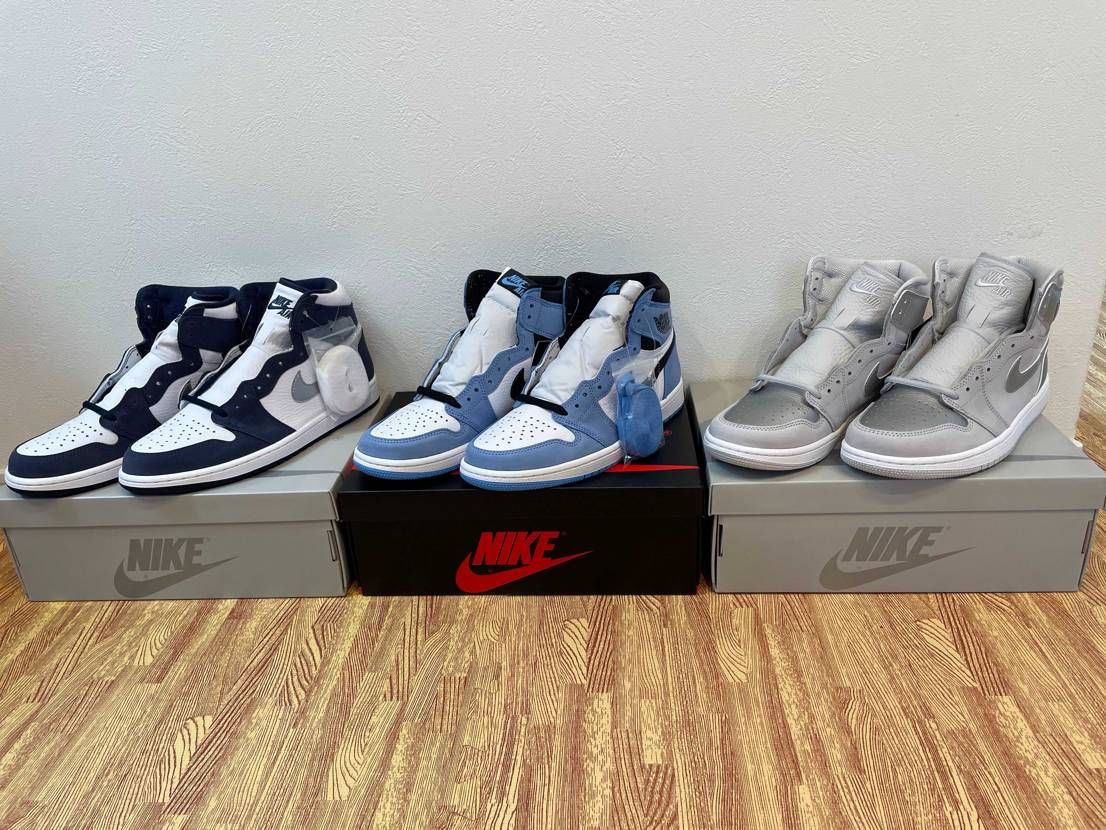 🐿分着弾❗️
これが一気に届くと圧巻や🤩