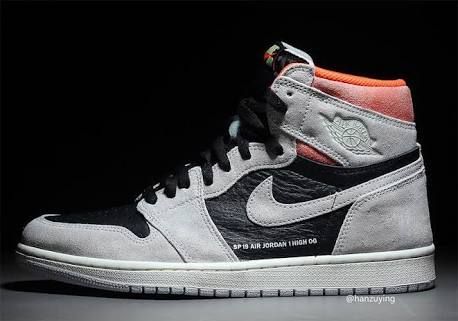同じようなスエードのAJ1ならどっちがおすすめですかね？🤔