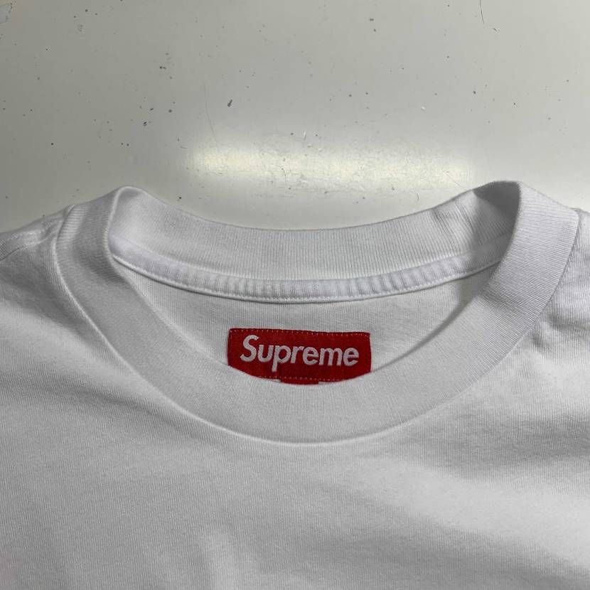 新品未使用（試着もしていない）のロンTを出品して商品の状態が基準に満たさないとい