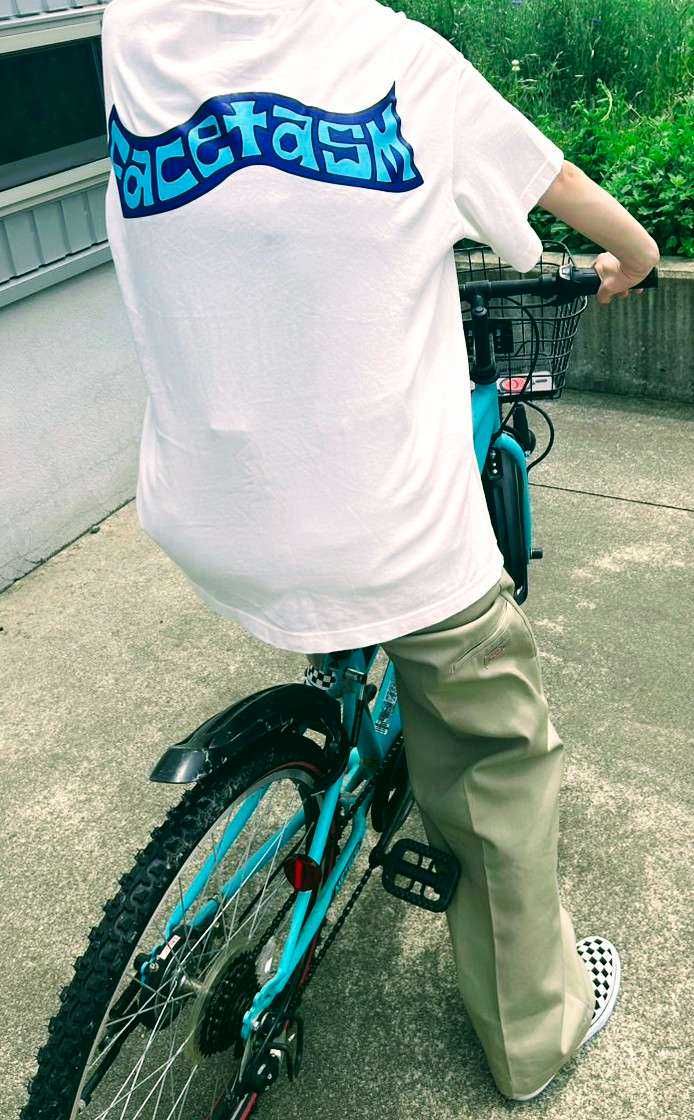 🚴♥👕